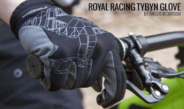 Review: Royal Racing Tybyn Trail Gloves